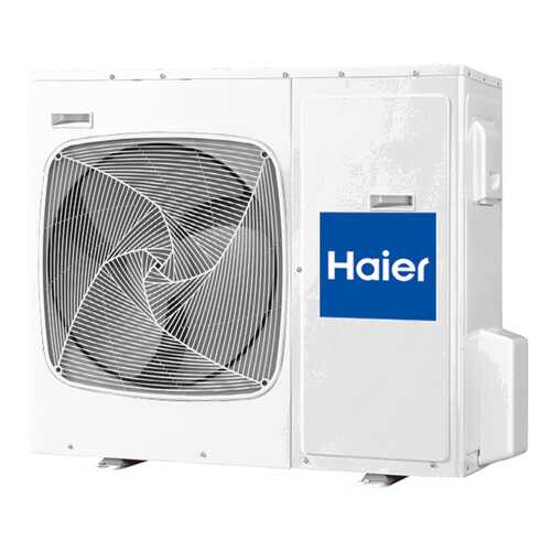 Канальная сплит-система Haier AD36NS1ERA(S)/1U36HS1ERA(S) в Техносила