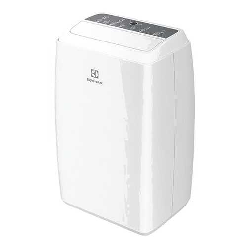 Кондиционер мобильный Electrolux EACM- 18 HP/N3 White в Техносила