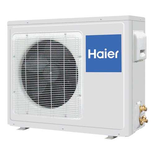 Напольно-потолочный кондиционер Haier AC18CS1ERA(S)/1U18FS2ERA в Техносила