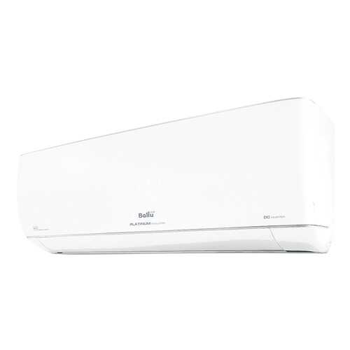 Сплит-система Ballu Platinum Evolution DC Inverter BSUI-09 HN8 в Техносила