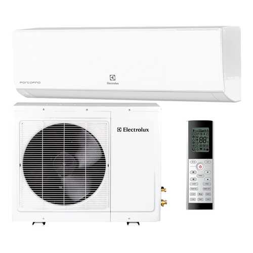 Сплит-система Electrolux Portofino EACS-07HP/N3 в Техносила