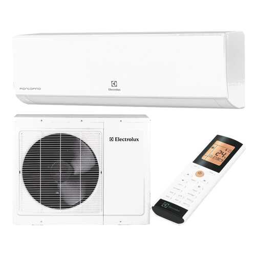 Сплит-система Electrolux Portofino EACS-09HP/N3 в Техносила