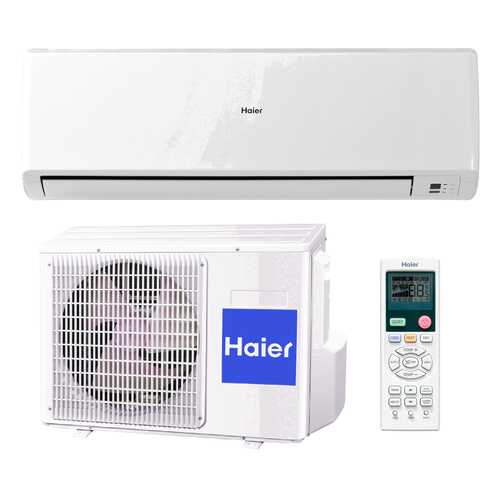 Сплит-система Haier HSU-07HNF203/R2 -G в Техносила