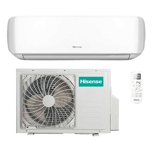 Сплит-система Hisense AS-18HR4SMATG015 в Техносила