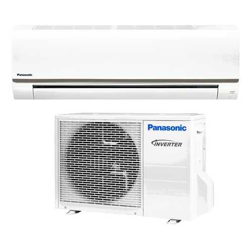 Сплит-система Panasonic CS/CU-BE20TKD в Техносила