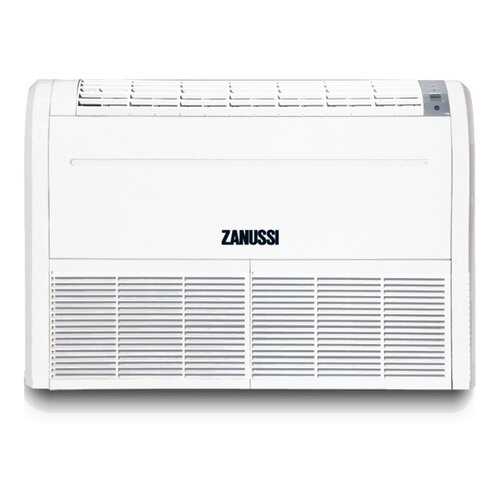 Сплит-система Zanussi ZACU -48 H/ICE/FI/N1 в Техносила