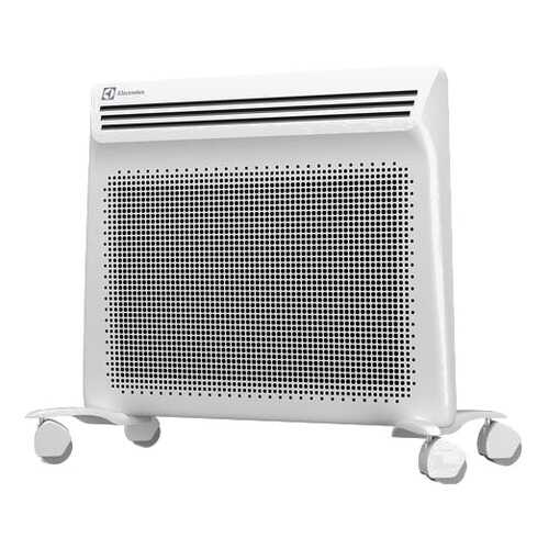 Инфракрасный конвектор Electrolux Air Heat 2 EIH/AG2-1000 E Белый в Техносила