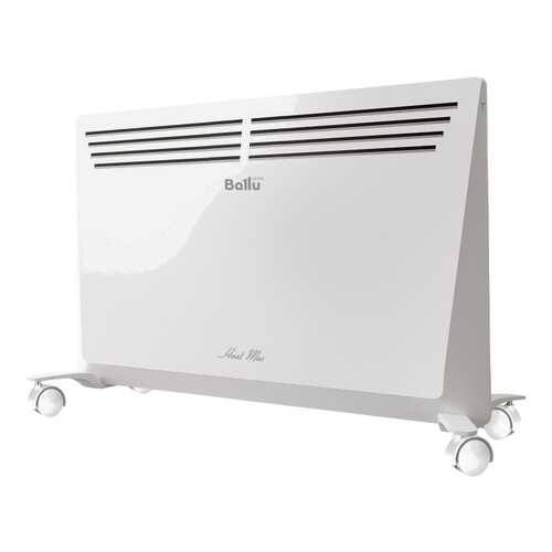 Конвектор Ballu Heat Max BEC/HMM-1500 в Техносила