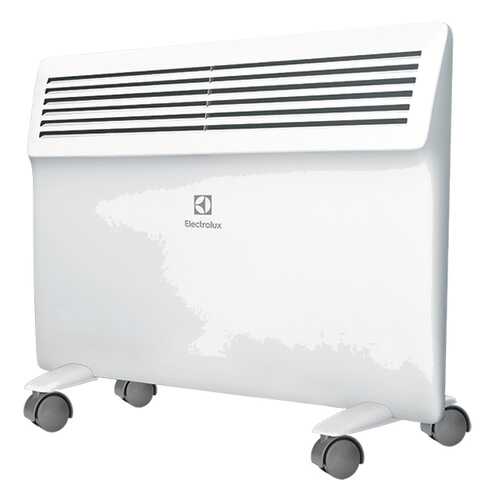 Конвектор Electrolux Air Stream ECH/AS-1500 ER Белый в Техносила