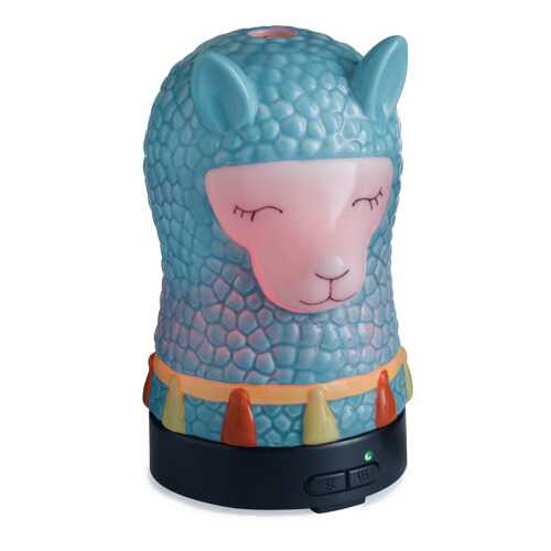 Аромадиффузор Candle Warmers Airome Llama в Техносила