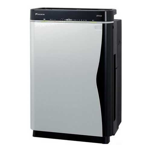 Климатический комплекс Daikin URURU MCK75JVM-K White/Black в Техносила