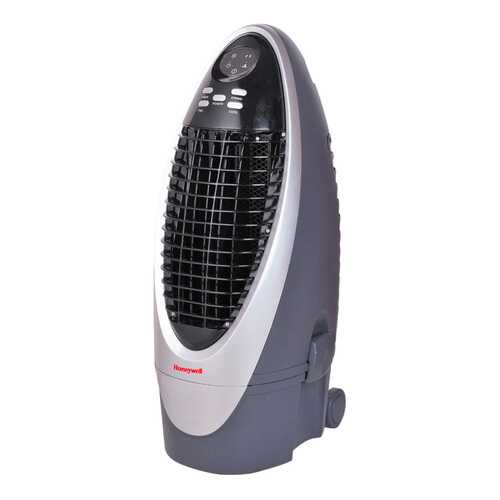 Климатический комплекс Honeywell CS10XE Grey в Техносила