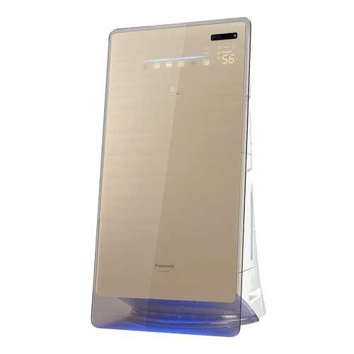 Климатический комплекс Panasonic F-VK655 Gold в Техносила