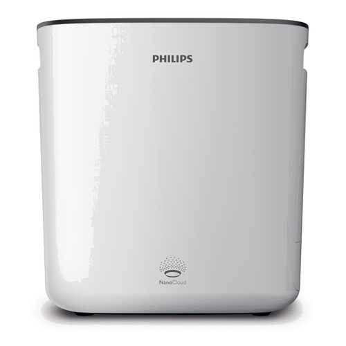 Климатический комплекс Philips HU5930/10 White/Black в Техносила