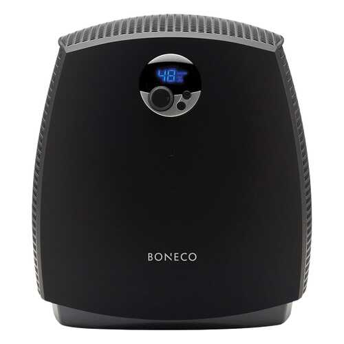 Мойка воздуха Boneco Air-O-Swiss W2055D Black в Техносила