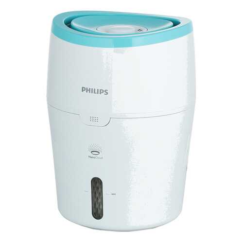 Мойка воздуха Philips HU4801/01 White в Техносила