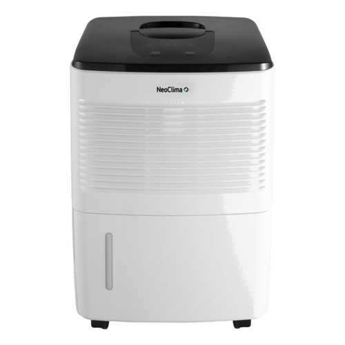 Осушитель воздуха Neoclima ND-10AH White/Black в Техносила