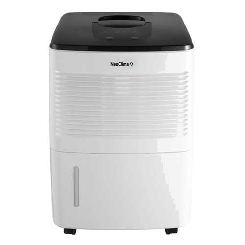 Осушитель воздуха Neoclima ND-20AH White/Black в Техносила