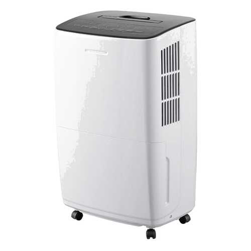 Осушитель воздуха Neoclima ND-24AH White/Black в Техносила