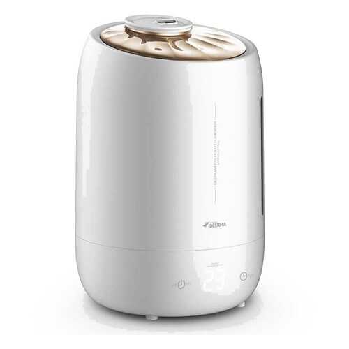 Увлажнитель воздуха Xiaomi Deerma Air Humidifier 5L DEM-F600 в Техносила