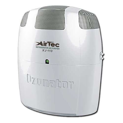 Воздухоочиститель AirTec XJ-110 White в Техносила