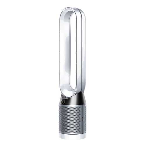 Воздухоочиститель Dyson TP05 White/Silver в Техносила