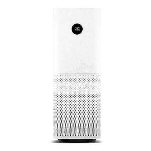 Воздухоочиститель Mi Air Purifier Pro EU в Техносила