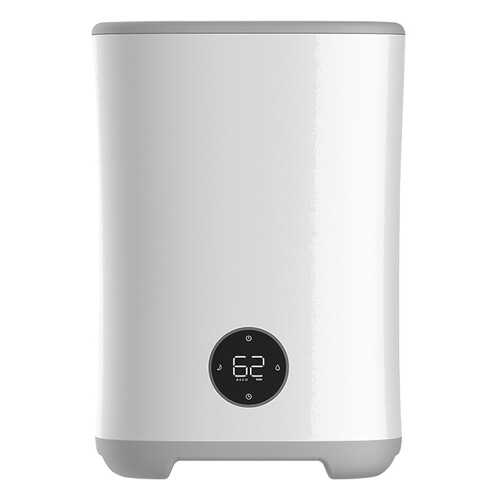 Воздухоувлажнитель Beautitec Evaporative Humidifier SZK-A300 White в Техносила