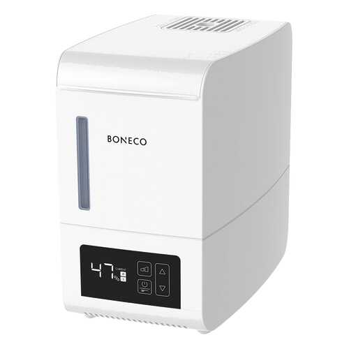 Воздухоувлажнитель Boneco Air-O-Swiss S250 White в Техносила