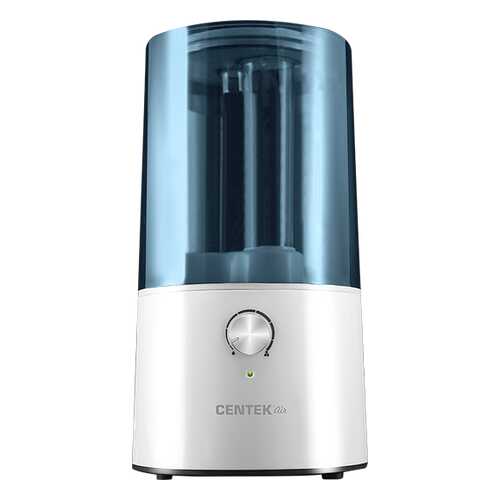 Воздухоувлажнитель Centek CT-5101 Blue в Техносила