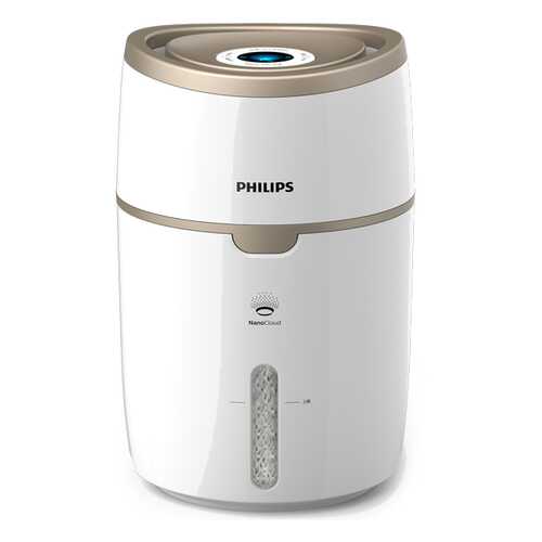 Воздухоувлажнитель-очиститель Philips HU4816/10 в Техносила