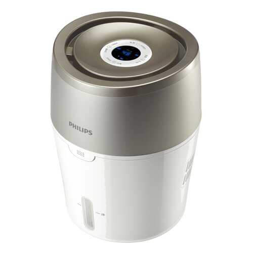 Воздухоувлажнитель Philips HU4803/01 White/Silver в Техносила