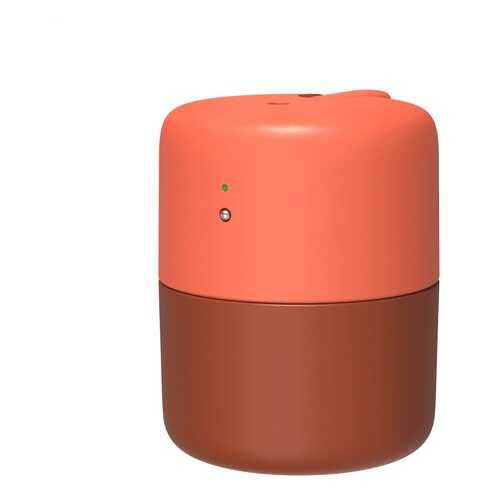 Воздухоувлажнитель Xiaomi VH Desk Air Humidifier Orange в Техносила