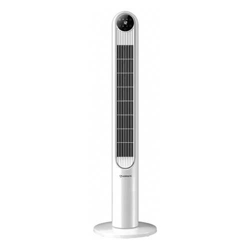 Вентилятор Xiaomi Airmate Tower Fan White в Техносила