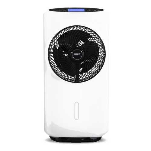 Вентилятор Xiaomi Seeden Fog Type Cooling Fan 1S White в Техносила