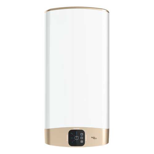 Водонагреватель накопительный Ariston ABS VLS EVO INOX PW 50 D White/Gold в Техносила