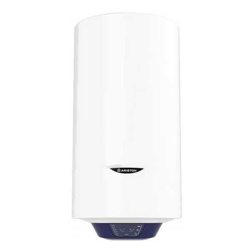 Водонагреватель накопительный Ariston BLU1 ECO ABS POWER 65 V SLIM white в Техносила