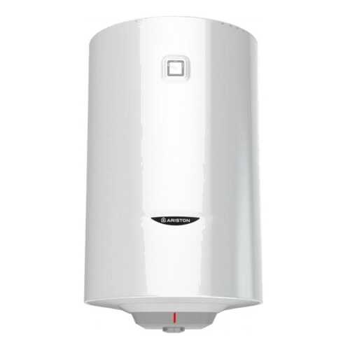 Водонагреватель накопительный Ariston PRO1 R ABS 120 V white в Техносила