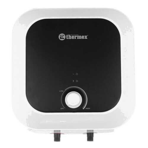 Водонагреватель накопительный THERMEX GIFT 15-О white в Техносила