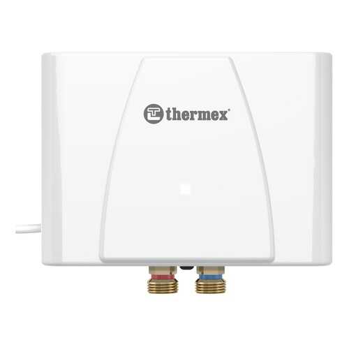 Водонагреватель проточный Thermex Balance 6000 в Техносила