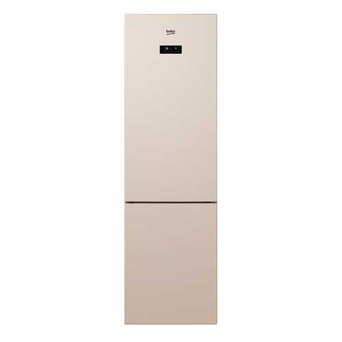 Холодильник Beko CNMV5335E20SB Beige в Техносила