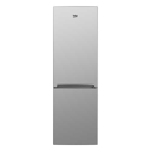 Холодильник Beko CSMV 5270MC0 S Silver в Техносила