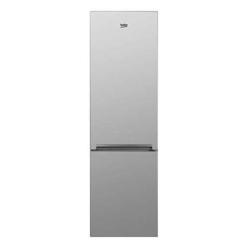 Холодильник Beko RCNK310KC0S Silver в Техносила