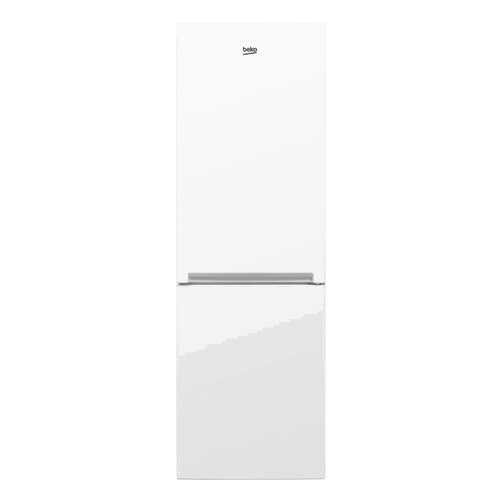 Холодильник Beko RCNK310KC0W White в Техносила