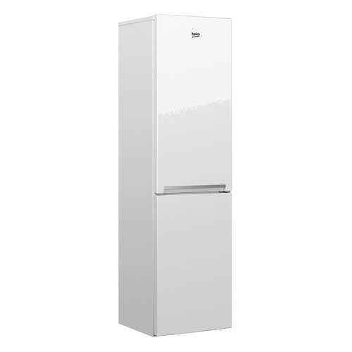 Холодильник Beko RCNK335K00W White в Техносила