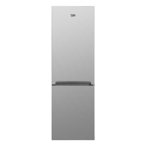 Холодильник Beko RCSK 270 M 20 S Silver в Техносила