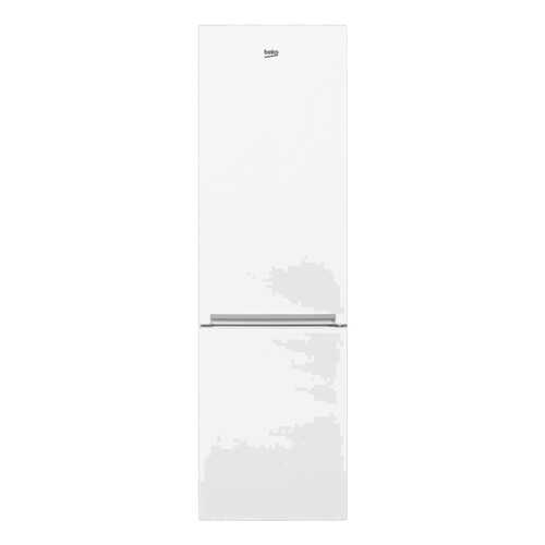 Холодильник Beko RCSK379M20W White в Техносила