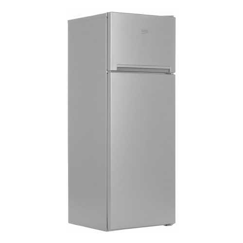 Холодильник Beko RDSK 240 M 00 S Silver в Техносила