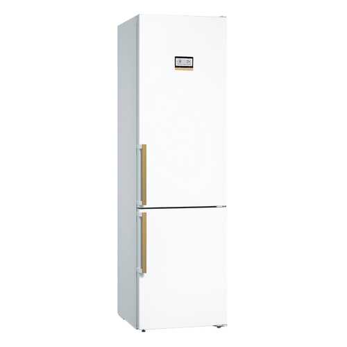 Холодильник Bosch KGN39AW3OR White в Техносила