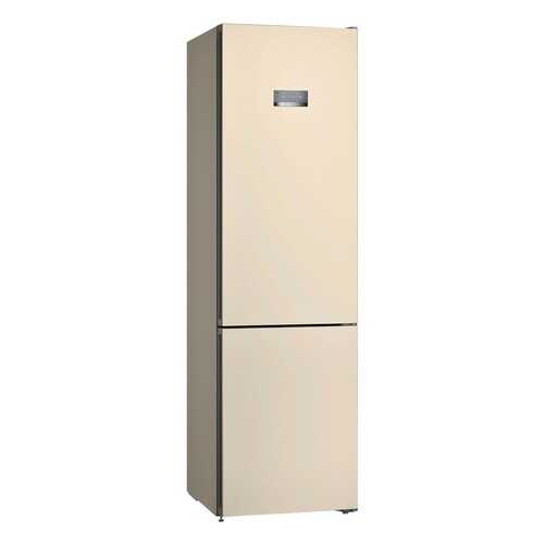 Холодильник Bosch KGN39VK21R Beige в Техносила